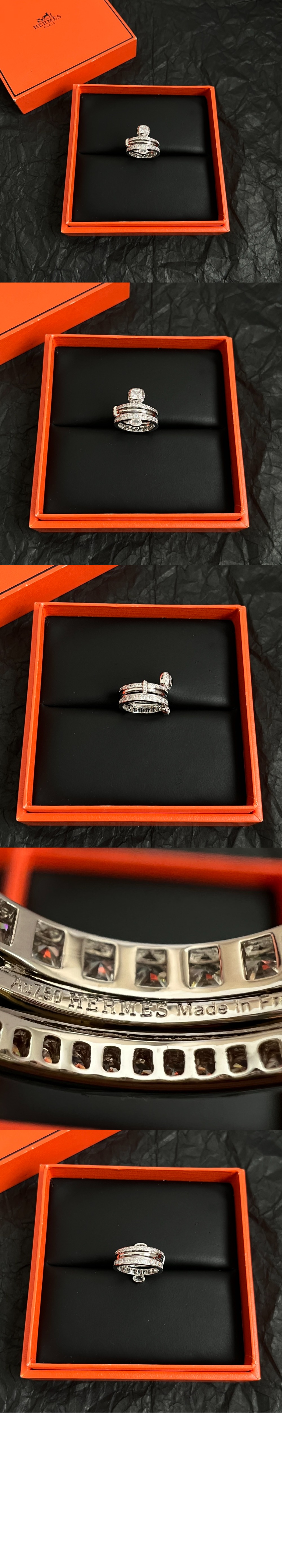 미러급레플리카사이트 | 명품레플리카 전문 쇼핑몰  | 퍼스트원 - 반지 &gt; 에르메스