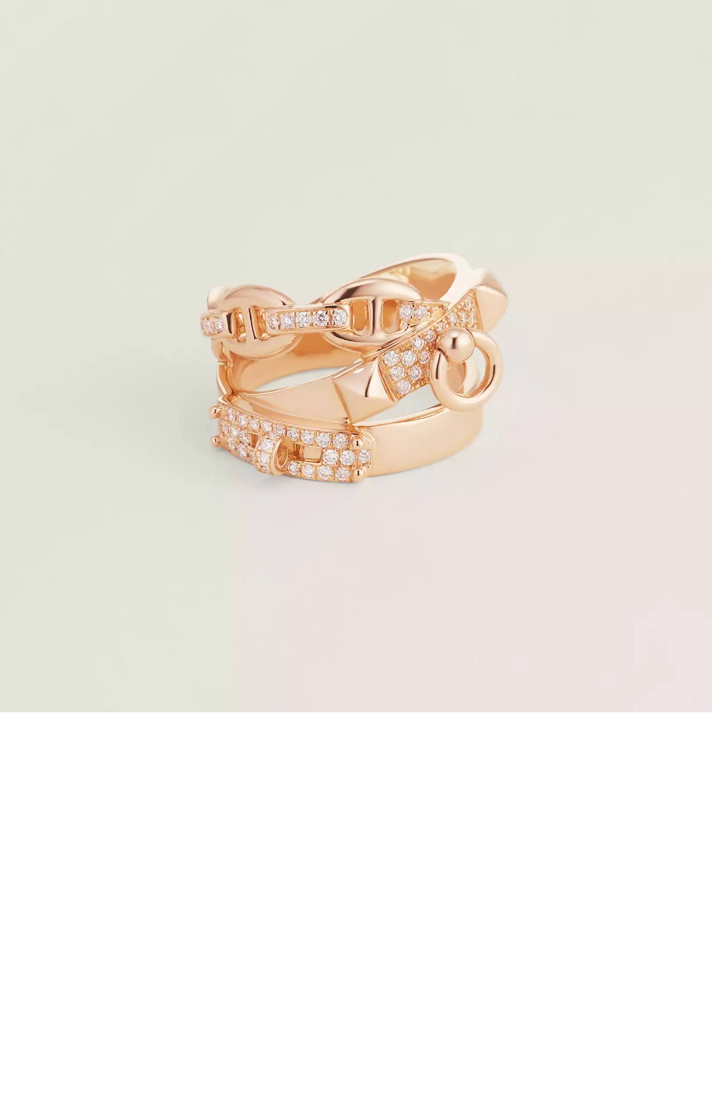 미러급레플리카사이트 | 명품레플리카 전문 쇼핑몰  | 퍼스트원 - Alchimie Hermes 링 &gt; 에르메스