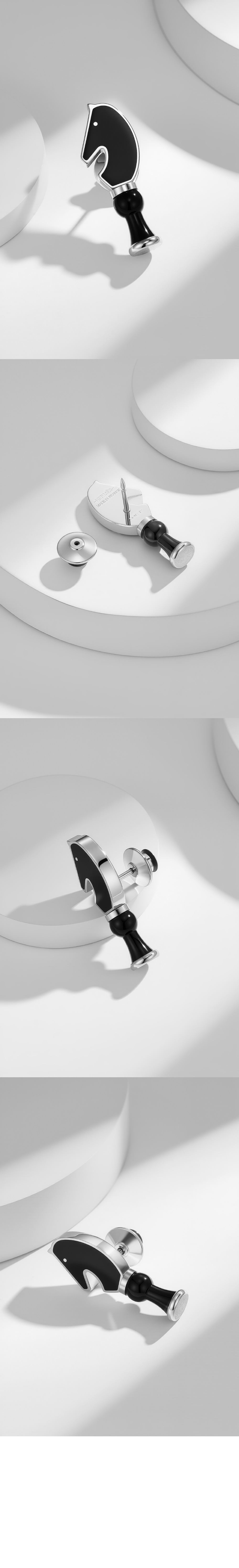 미러급레플리카사이트 | 명품레플리카 전문 쇼핑몰  | 퍼스트원 - Cavalier  브로치 &gt; 에르메스