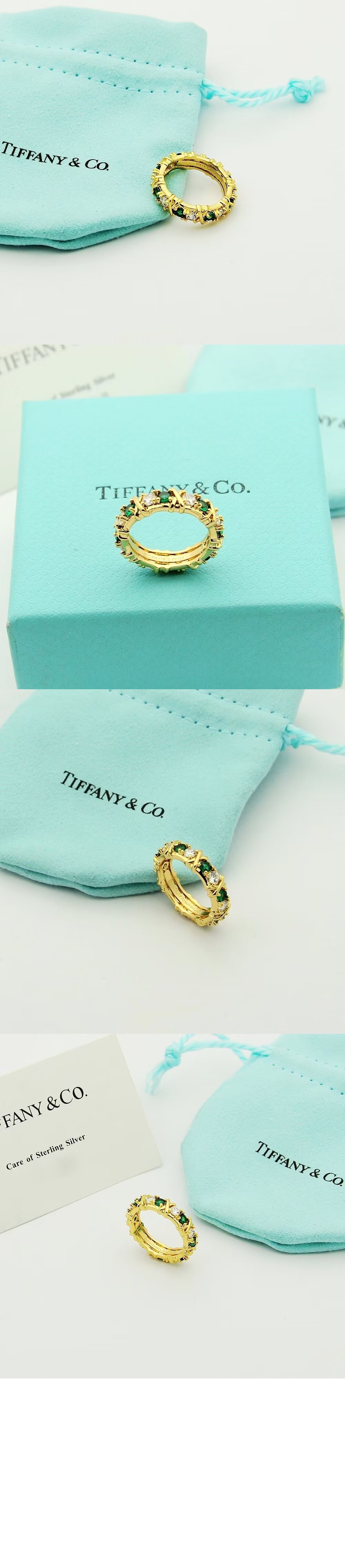 미러급레플리카사이트 | 명품레플리카 전문 쇼핑몰  | 퍼스트원 - 식스틴 스톤 링 &gt; 티파니