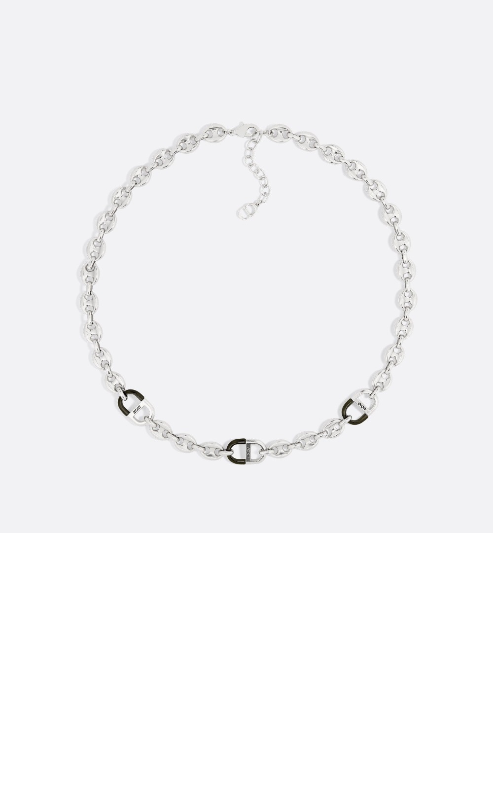 미러급레플리카사이트 | 명품레플리카 전문 쇼핑몰  | 퍼스트원 - 목걸이 N3211 > 디올