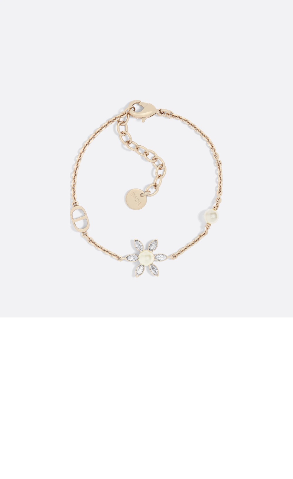 미러급레플리카사이트 | 명품레플리카 전문 쇼핑몰  | 퍼스트원 - Bloom in Dior 팔찌  B2989 &gt; 디올