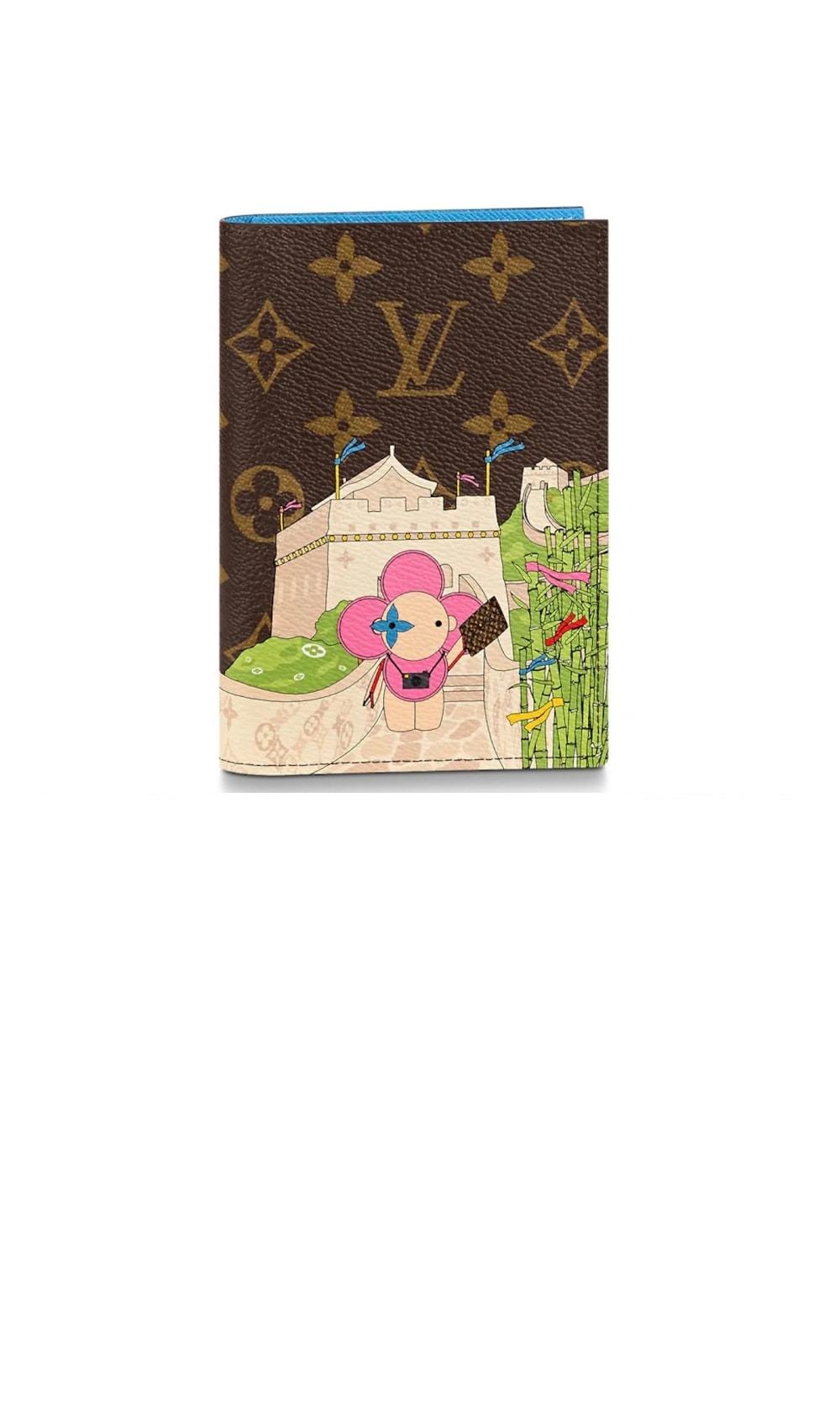 미러급레플리카사이트 | 명품레플리카 전문 쇼핑몰  | 퍼스트원 - 여권지갑 M80886 &gt; 루이비통