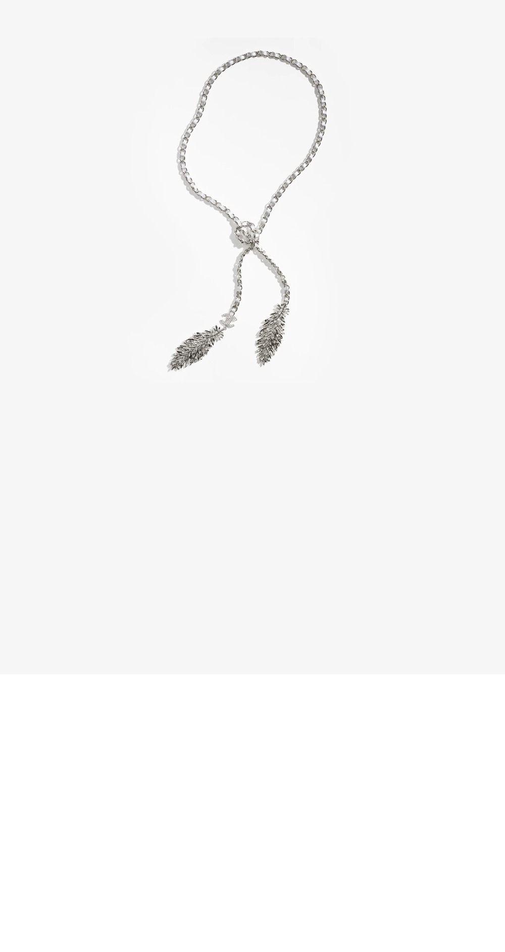 미러급레플리카사이트 | 명품레플리카 전문 쇼핑몰  | 퍼스트원 - 네크리스 ABF692 &gt; 샤넬