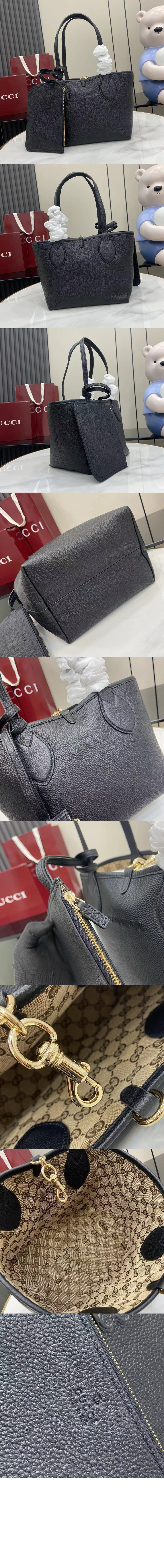 미러급레플리카사이트 | 명품레플리카 전문 쇼핑몰  | 퍼스트원 - 토티시마 스몰 리버서블 토트백 ‎839124 &gt; 구찌