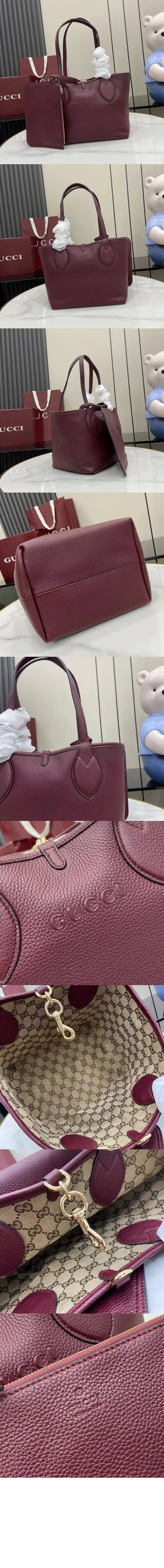 미러급레플리카사이트 | 명품레플리카 전문 쇼핑몰  | 퍼스트원 - 토티시마 스몰 리버서블 토트백 ‎839124 &gt; 구찌