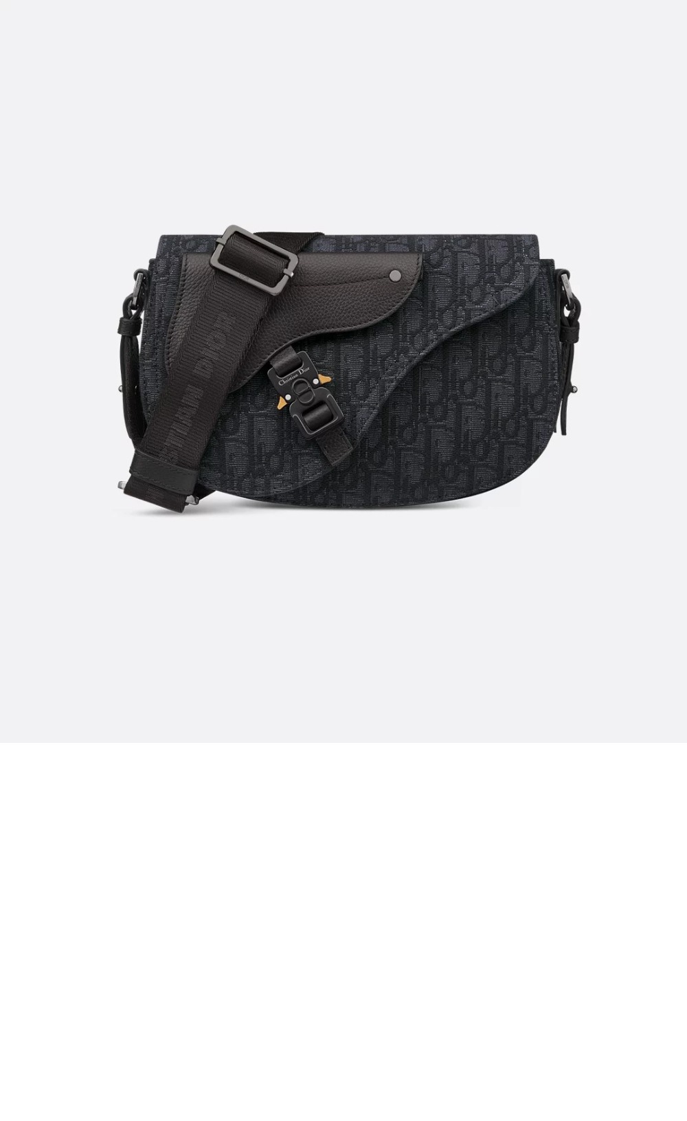 미러급레플리카사이트 | 명품레플리카 전문 쇼핑몰  | 퍼스트원 - Saddle 스트랩백 1ADPO &gt; 디올