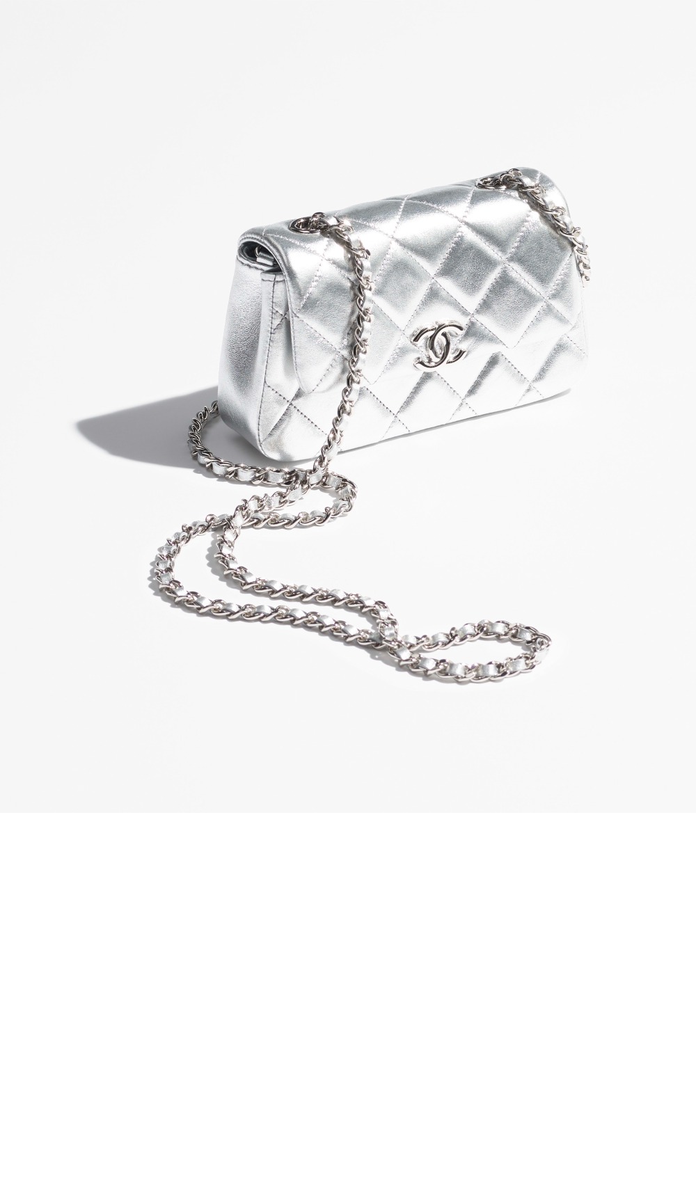 미러급레플리카사이트 | 명품레플리카 전문 쇼핑몰  | 퍼스트원 - 체인 달린 미니백 AP4593 &gt; 샤넬