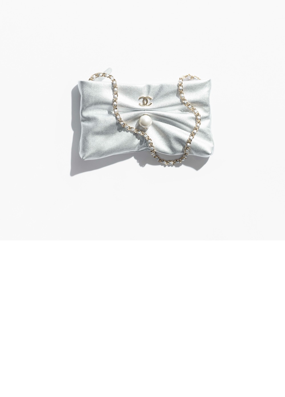 미러급레플리카사이트 | 명품레플리카 전문 쇼핑몰  | 퍼스트원 - 체인 달린 미니백 AP4613 &gt; 샤넬