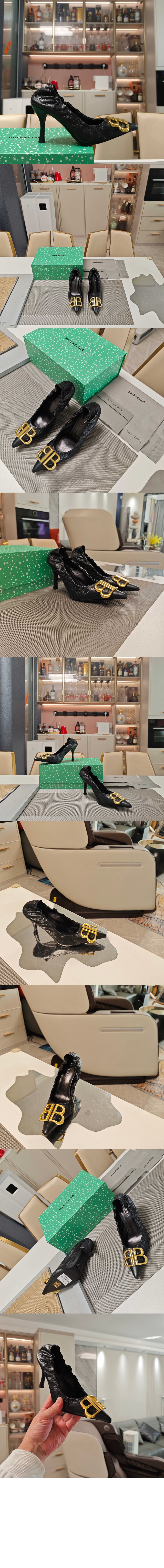미러급레플리카사이트 | 명품레플리카 전문 쇼핑몰  | 퍼스트원 - 모나코 펌프스 818862 &gt; 발렌시아가