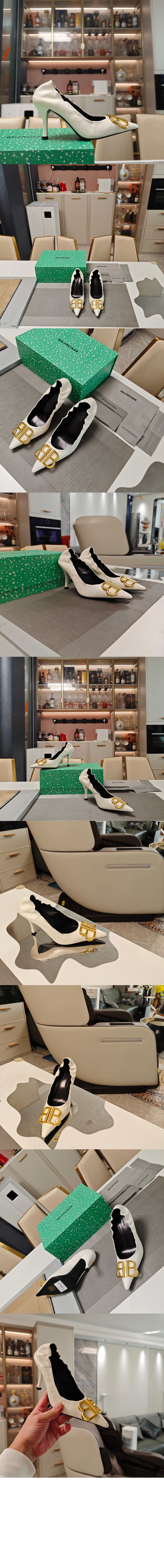 미러급레플리카사이트 | 명품레플리카 전문 쇼핑몰  | 퍼스트원 - 모나코 펌프스 818862 &gt; 발렌시아가