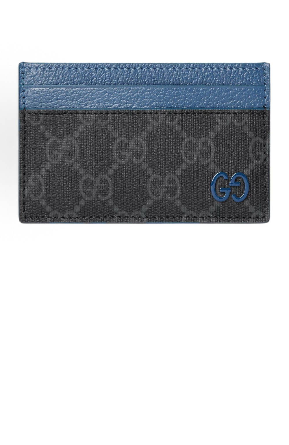 미러급레플리카사이트 | 명품레플리카 전문 쇼핑몰  | 퍼스트원 - GG 디테일 GG 카드 케이스 768248 &gt; 구찌