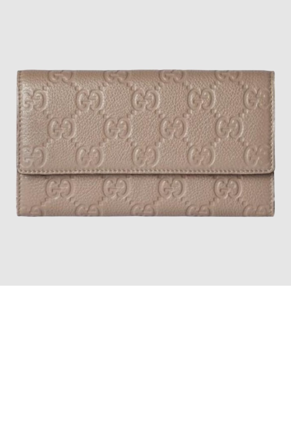 미러급레플리카사이트 | 명품레플리카 전문 쇼핑몰  | 퍼스트원 - GG 엠블럼 지갑 ‎815922 &gt; 구찌