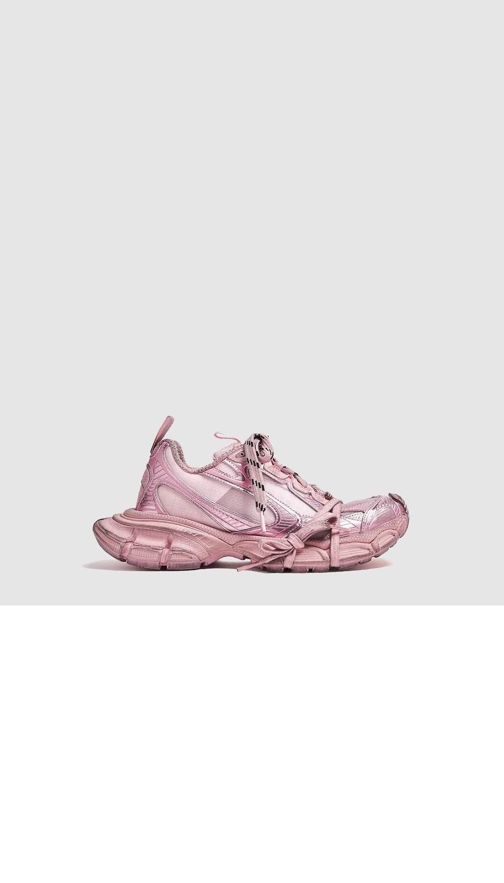 미러급레플리카사이트 | 명품레플리카 전문 쇼핑몰  | 퍼스트원 - 3XL 스니커즈 734731 &gt; 발렌시아가