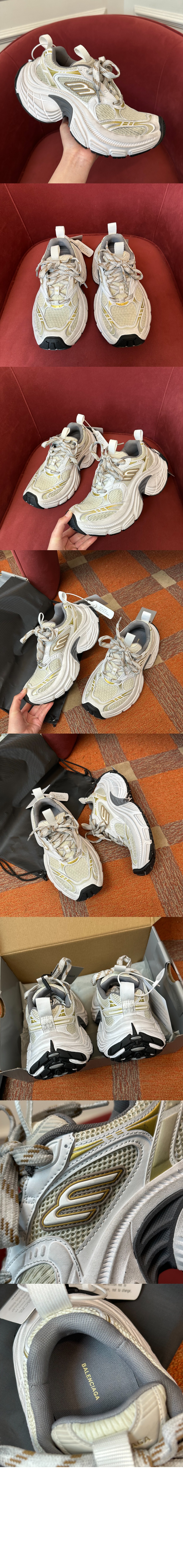 미러급레플리카사이트 | 명품레플리카 전문 쇼핑몰  | 퍼스트원 - 6XL 스니커즈 815853 &gt; 발렌시아가