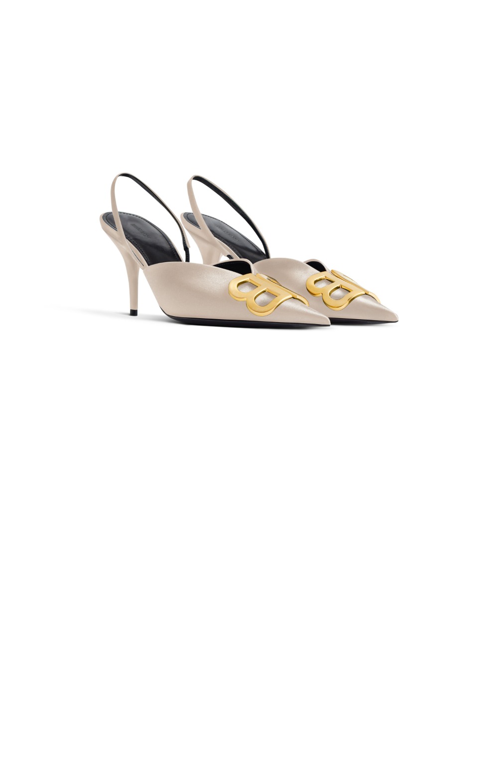 미러급레플리카사이트 | 명품레플리카 전문 쇼핑몰  | 퍼스트원 - 나이프 Bb 슬링백 펌프스 566648 &gt; 발렌시아가