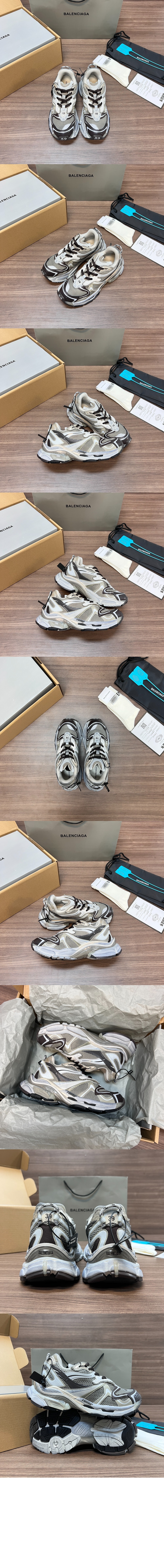 미러급레플리카사이트 | 명품레플리카 전문 쇼핑몰  | 퍼스트원 - 러너 2.0 스니커즈 779066 &gt; 발렌시아가