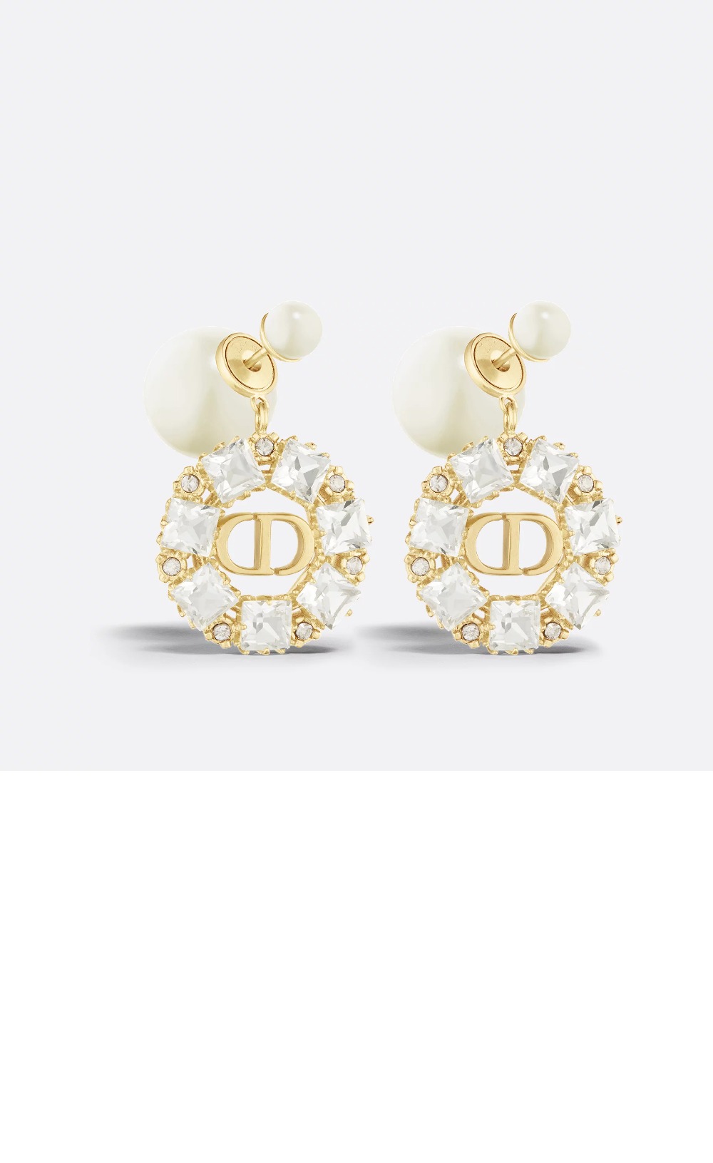 미러급레플리카사이트 | 명품레플리카 전문 쇼핑몰  | 퍼스트원 - Tribales 귀걸이 E2380 &gt; 디올