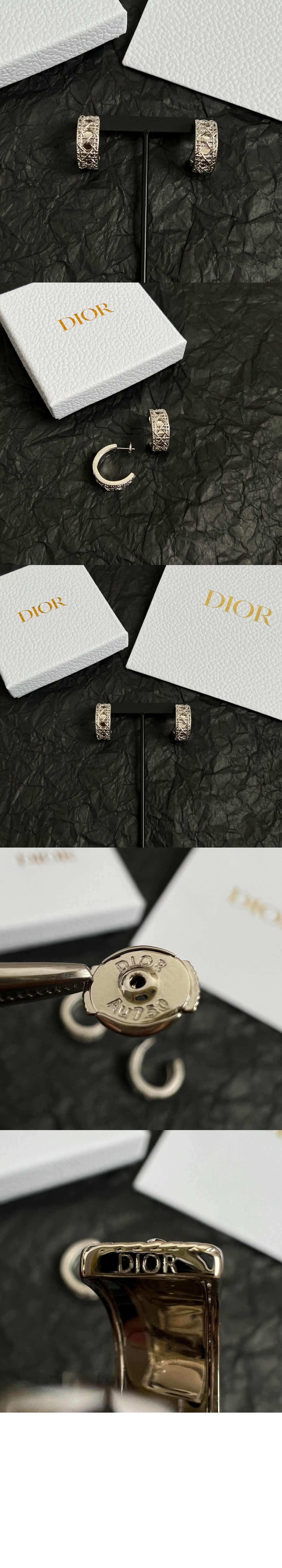 미러급레플리카사이트 | 명품레플리카 전문 쇼핑몰  | 퍼스트원 - My Dior 귀걸이  JMYD9 &gt; 디올