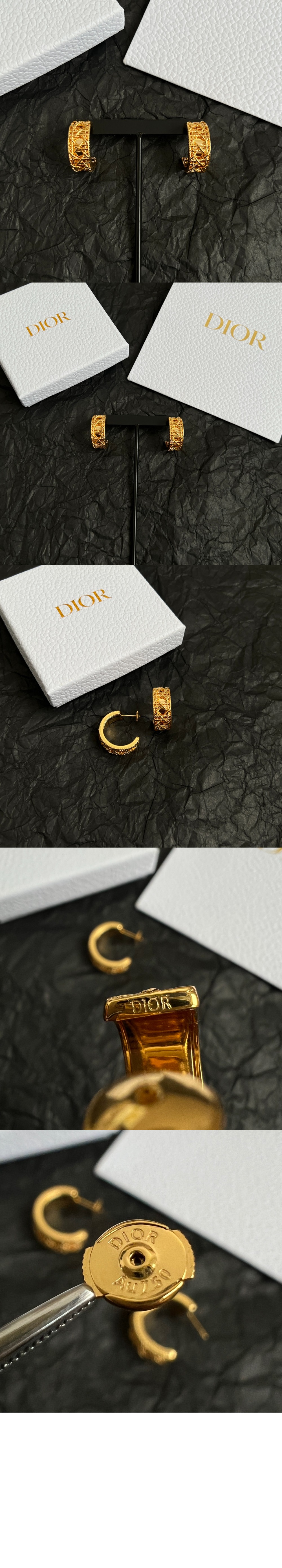 미러급레플리카사이트 | 명품레플리카 전문 쇼핑몰  | 퍼스트원 - My Dior 귀걸이  JMYD9 &gt; 디올