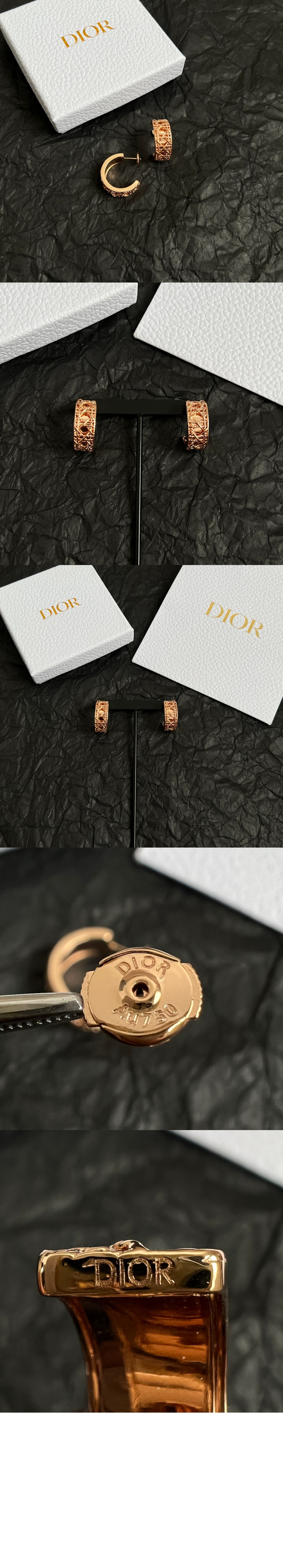 미러급레플리카사이트 | 명품레플리카 전문 쇼핑몰  | 퍼스트원 - My Dior 귀걸이  JMYD9 &gt; 디올