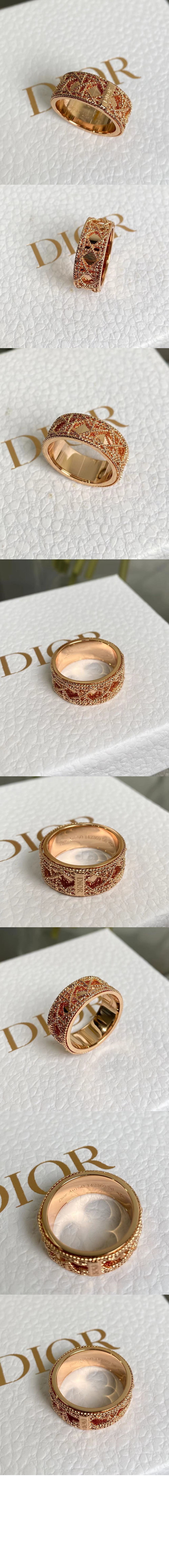 미러급레플리카사이트 | 명품레플리카 전문 쇼핑몰  | 퍼스트원 - My Dior 반지 JMYD9 &gt; 디올