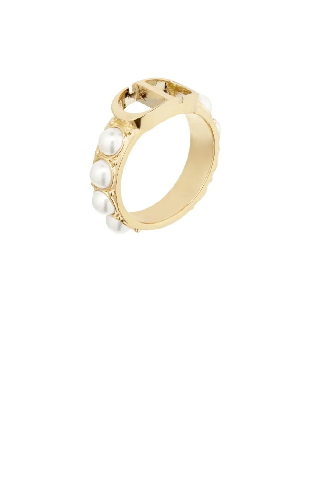 미러급레플리카사이트 | 명품레플리카 전문 쇼핑몰  | 퍼스트원 - 30 MONTAIGNE 반지 R0877 &gt; 디올