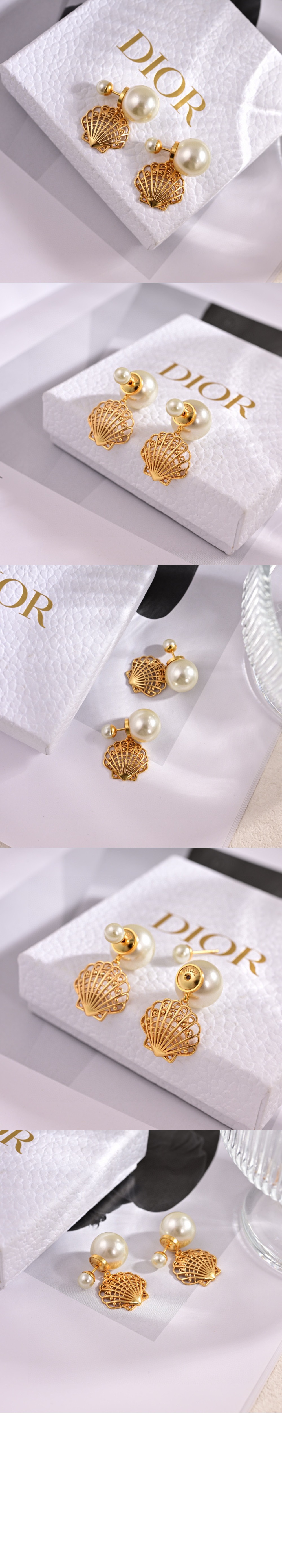 미러급레플리카사이트 | 명품레플리카 전문 쇼핑몰  | 퍼스트원 - 귀걸이 E3737 &gt; 디올