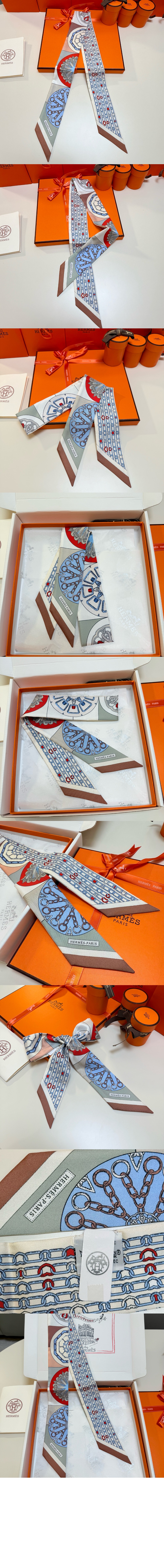 미러급레플리카사이트 | 명품레플리카 전문 쇼핑몰  | 퍼스트원 - Effet Kaleidoscope Twilly 트윌리 > 에르메스