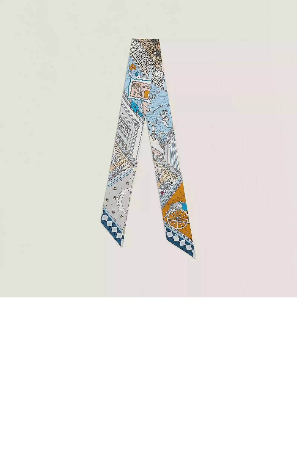 미러급레플리카사이트 | 명품레플리카 전문 쇼핑몰  | 퍼스트원 - Objets de Curiosite Twilly 트윌리 > 에르메스