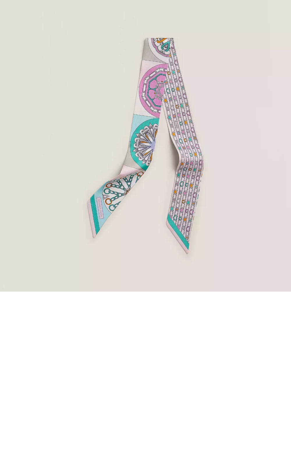 미러급레플리카사이트 | 명품레플리카 전문 쇼핑몰  | 퍼스트원 - Effet Kaleidoscope Twilly 트윌리 > 에르메스