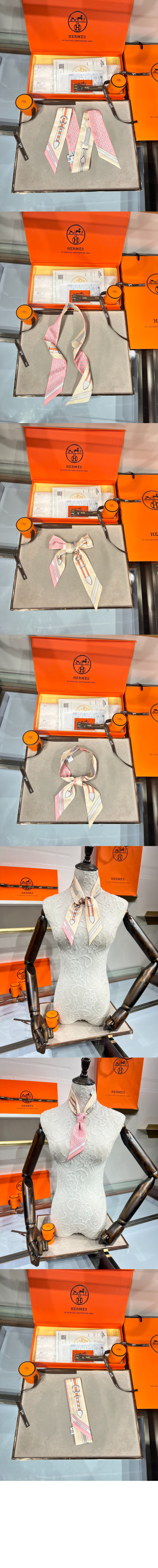 미러급레플리카사이트 | 명품레플리카 전문 쇼핑몰  | 퍼스트원 - Grand Tralala twilly 트윌리 > 에르메스