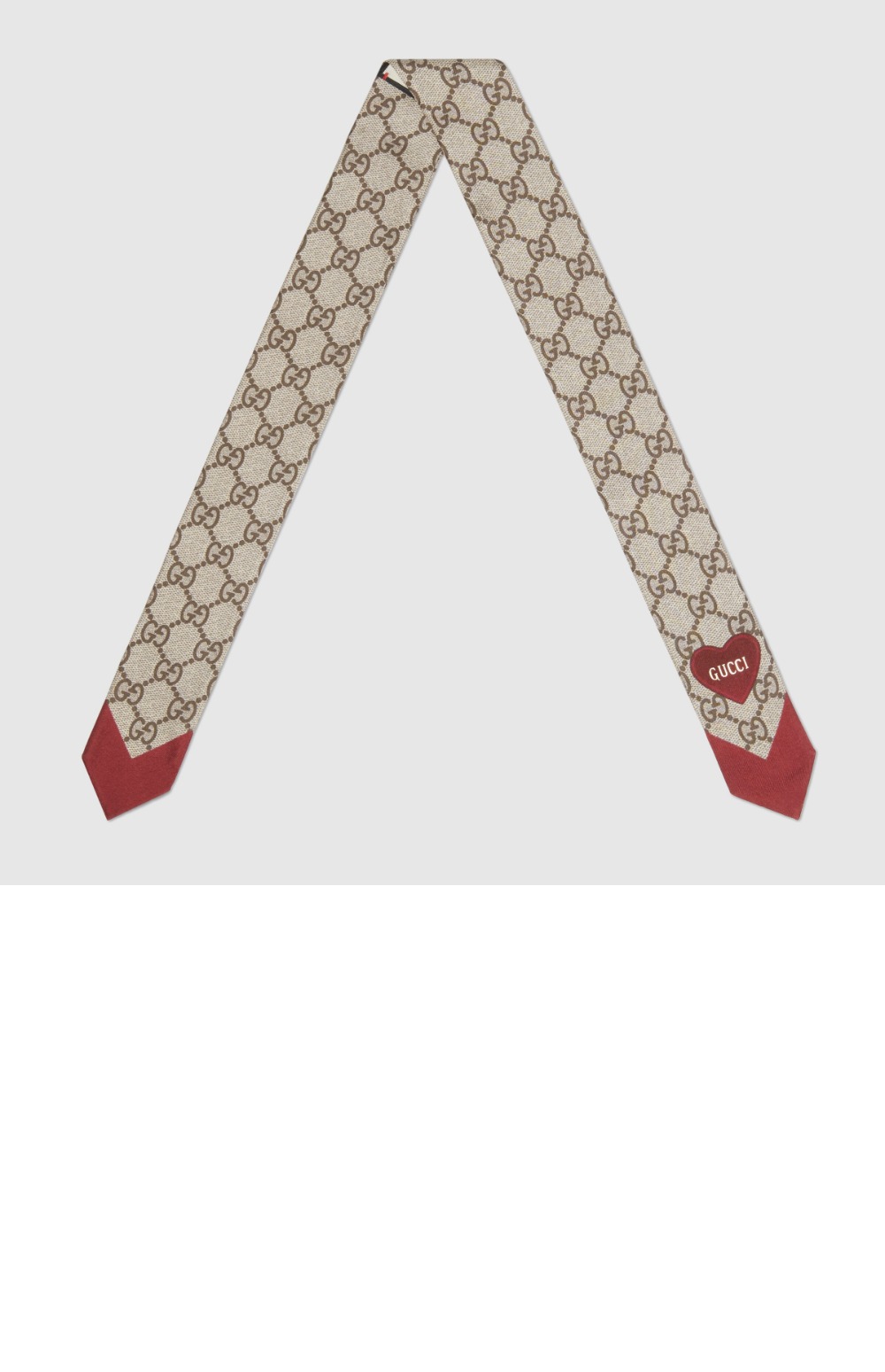 미러급레플리카사이트 | 명품레플리카 전문 쇼핑몰  | 퍼스트원 - 발렌타인데이 실크 넥 보우 653020 &gt; 구찌