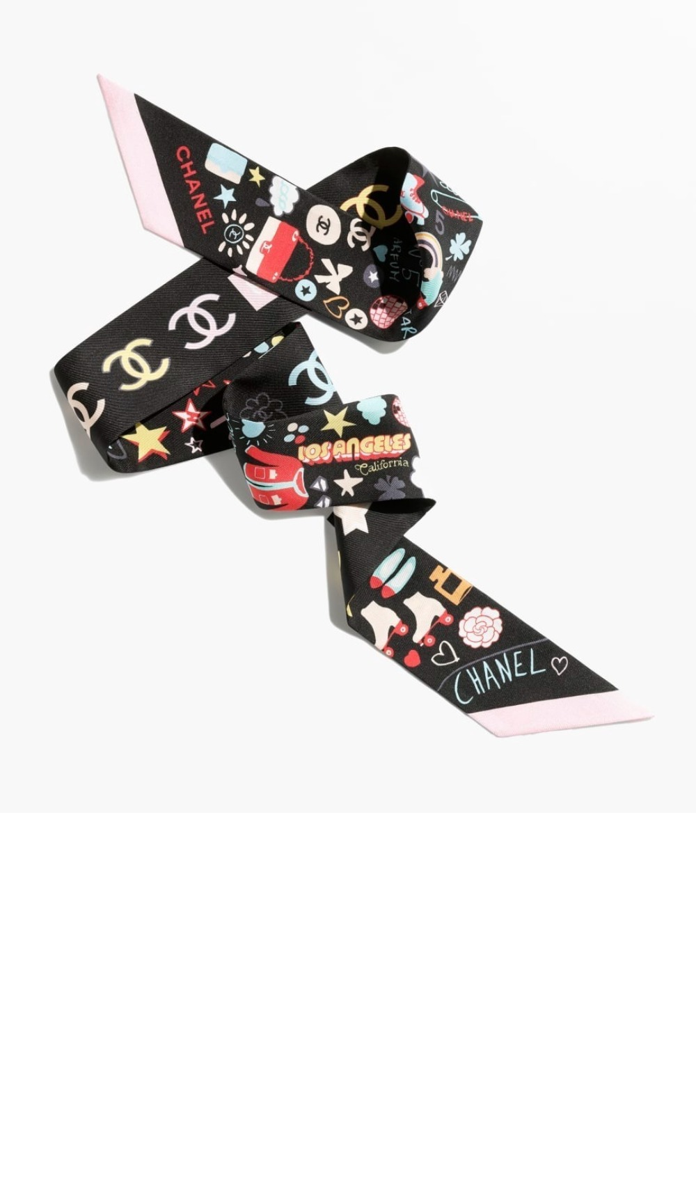 미러급레플리카사이트 | 명품레플리카 전문 쇼핑몰  | 퍼스트원 - 헤어밴드 AA9663 &gt; 샤넬