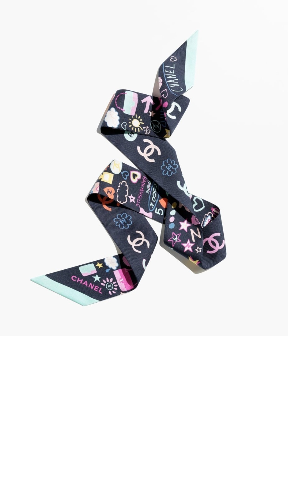 미러급레플리카사이트 | 명품레플리카 전문 쇼핑몰  | 퍼스트원 - 헤어밴드 AA9663 &gt; 샤넬