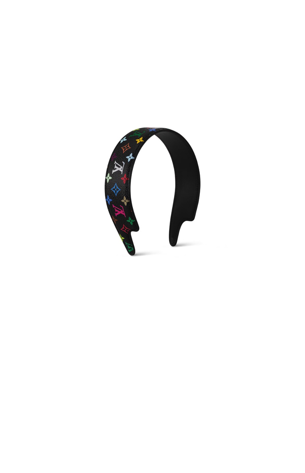 미러급레플리카사이트 | 명품레플리카 전문 쇼핑몰  | 퍼스트원 - LV x TM Monogram 헤드밴드 블랙 M96121 &gt; 루이비통
