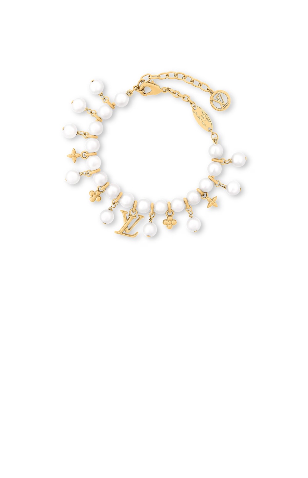 미러급레플리카사이트 | 명품레플리카 전문 쇼핑몰  | 퍼스트원 - 펄 리버 팔찌 M1685A &gt; 루이비통