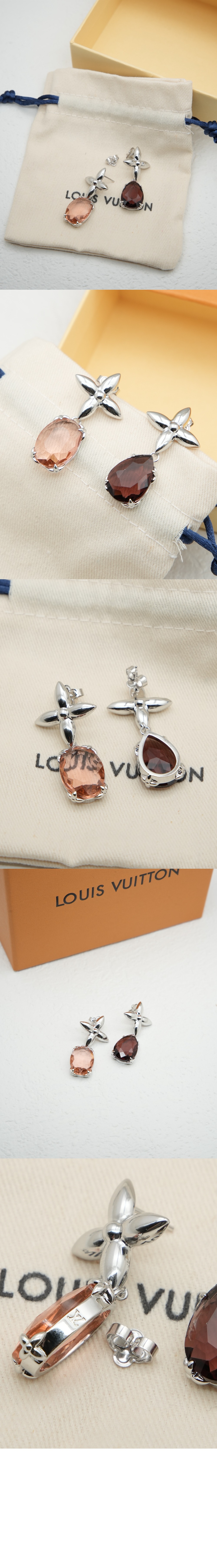 미러급레플리카사이트 | 명품레플리카 전문 쇼핑몰  | 퍼스트원 - 에얼룸 귀걸이 M03032 &gt; 루이비통