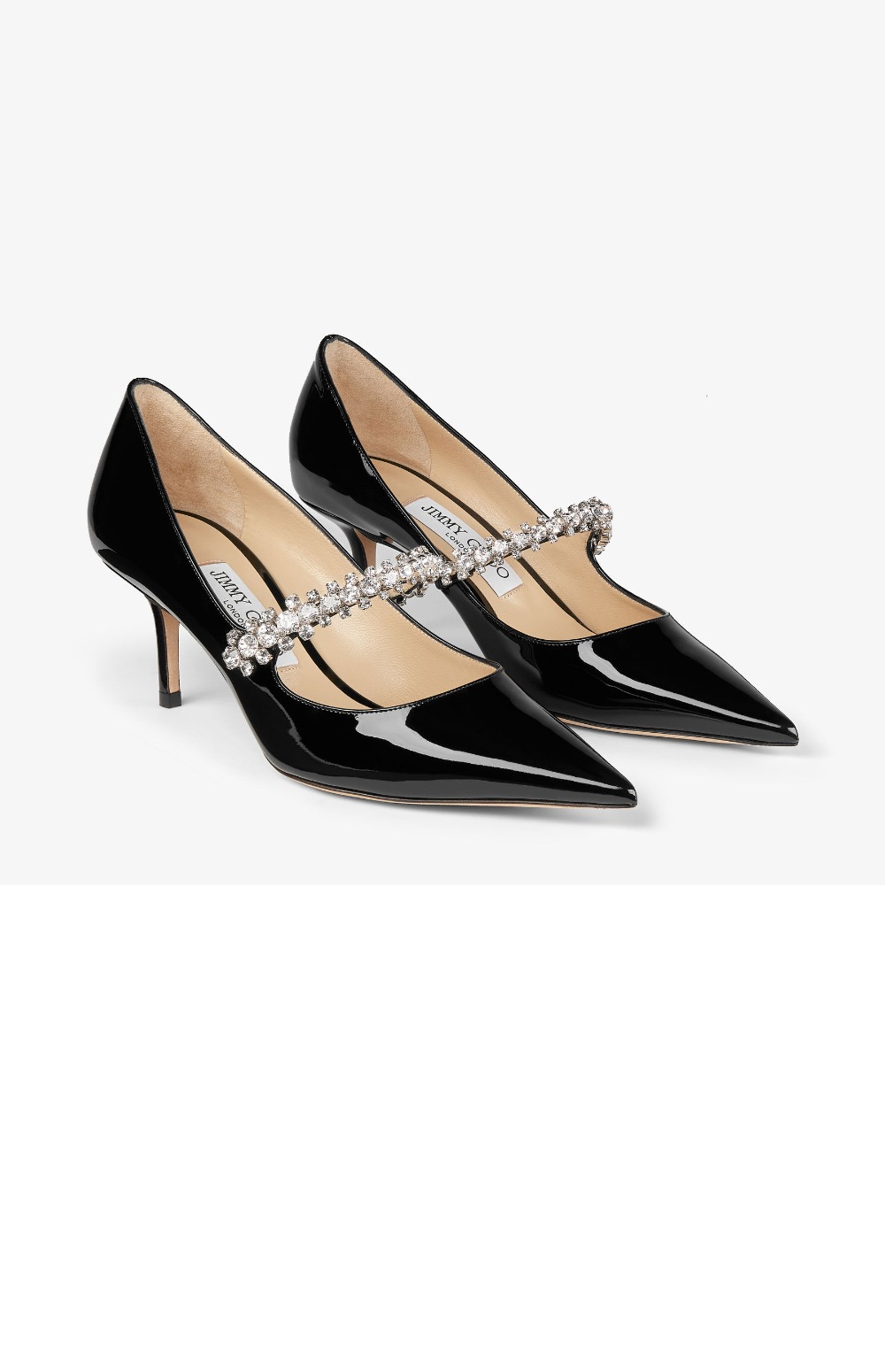 미러급레플리카사이트 | 명품레플리카 전문 쇼핑몰  | 퍼스트원 - Ice pump 65 &gt; 지미추