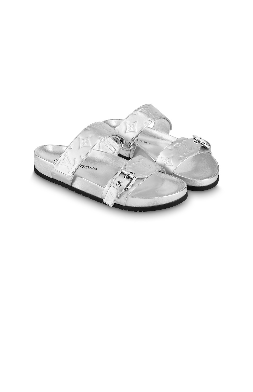 미러급레플리카사이트 | 명품레플리카 전문 쇼핑몰  | 퍼스트원 - 봄디아 플랫 샌들 1AB3OI &gt; 루이비통