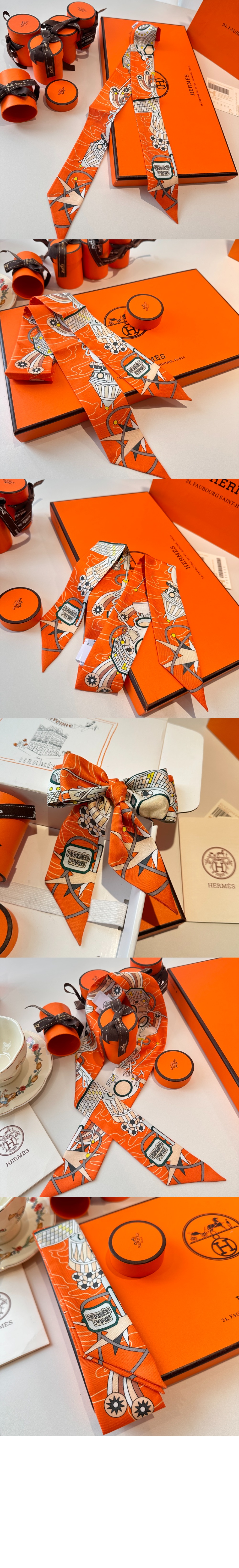 미러급레플리카사이트 | 명품레플리카 전문 쇼핑몰  | 퍼스트원 - Scarf Odyssey 트윌리 &gt; 에르메스