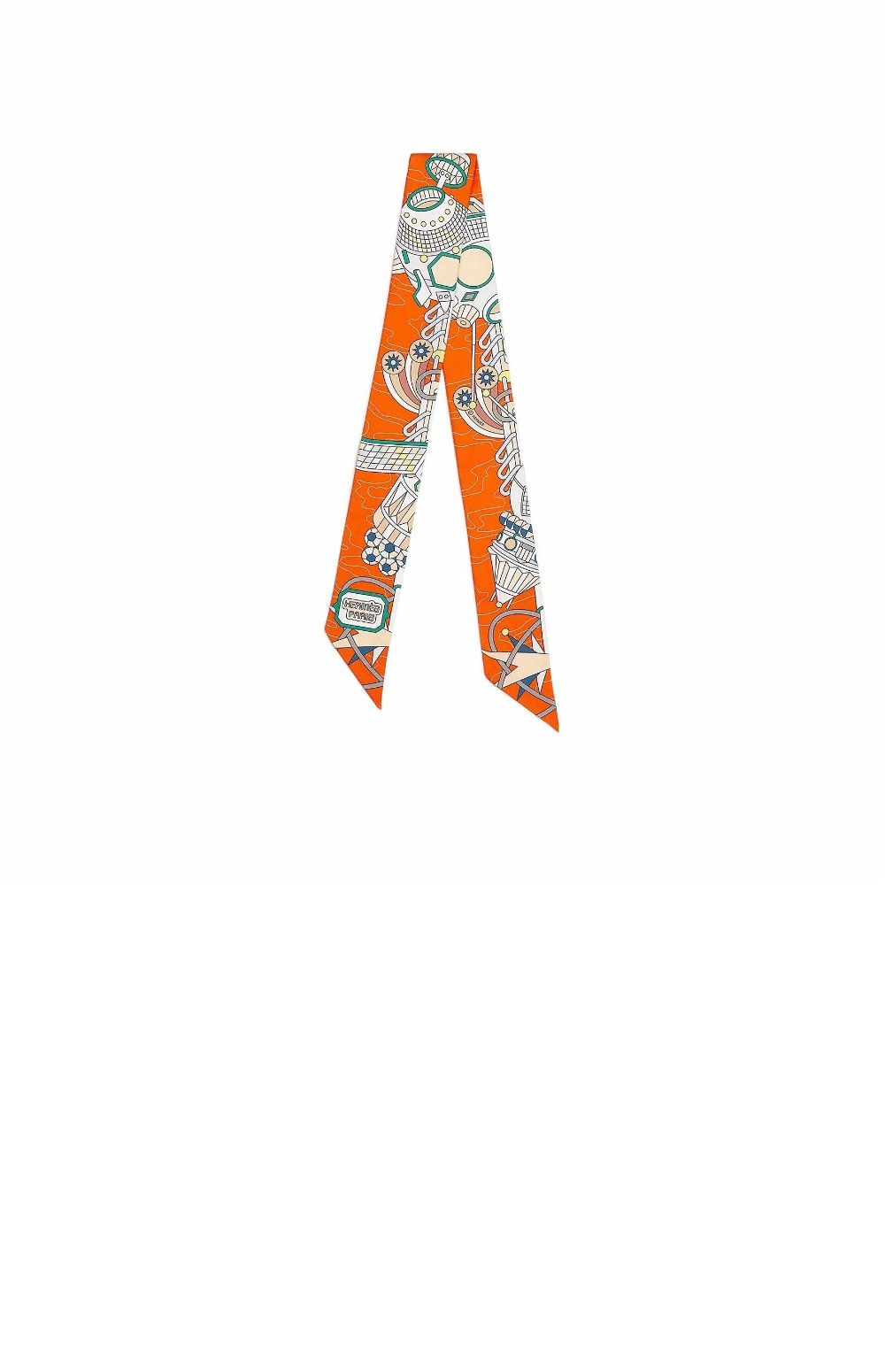 미러급레플리카사이트 | 명품레플리카 전문 쇼핑몰  | 퍼스트원 - Scarf Odyssey 트윌리 &gt; 에르메스