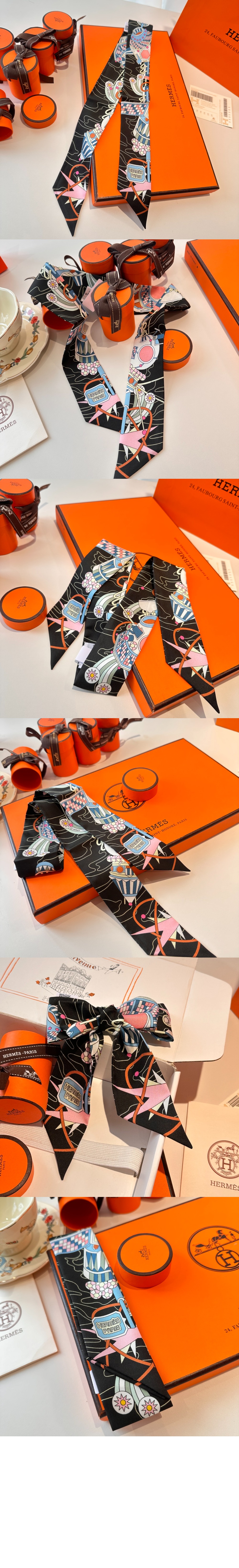 미러급레플리카사이트 | 명품레플리카 전문 쇼핑몰  | 퍼스트원 - Scarf Odyssey 트윌리 &gt; 에르메스