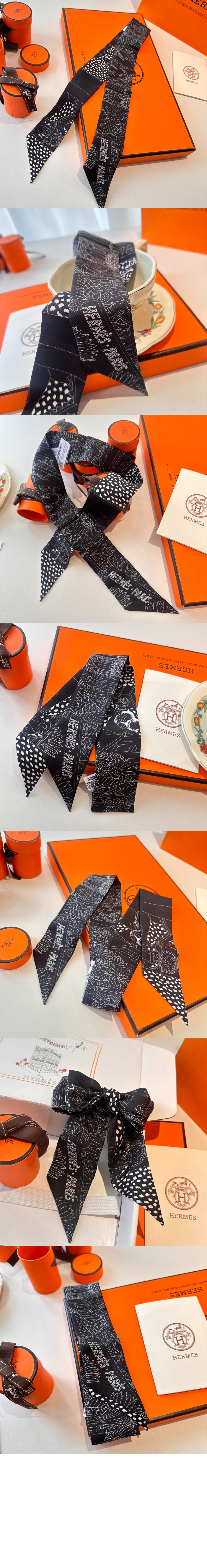 미러급레플리카사이트 | 명품레플리카 전문 쇼핑몰  | 퍼스트원 - Animapolis twilly 방도 > 에르메스