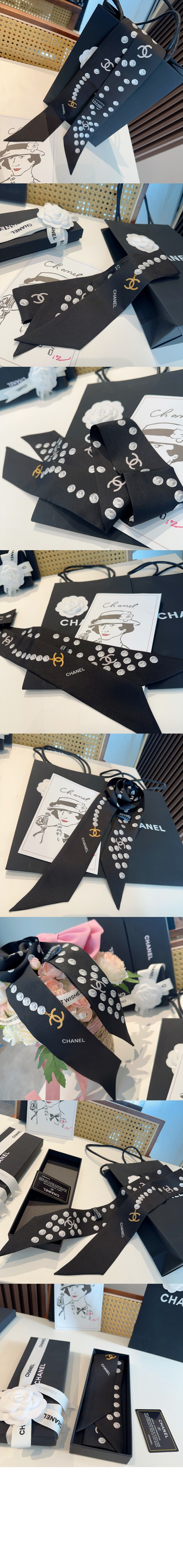 미러급레플리카사이트 | 명품레플리카 전문 쇼핑몰  | 퍼스트원 - 헤어밴드  AAA912 &gt; 샤넬