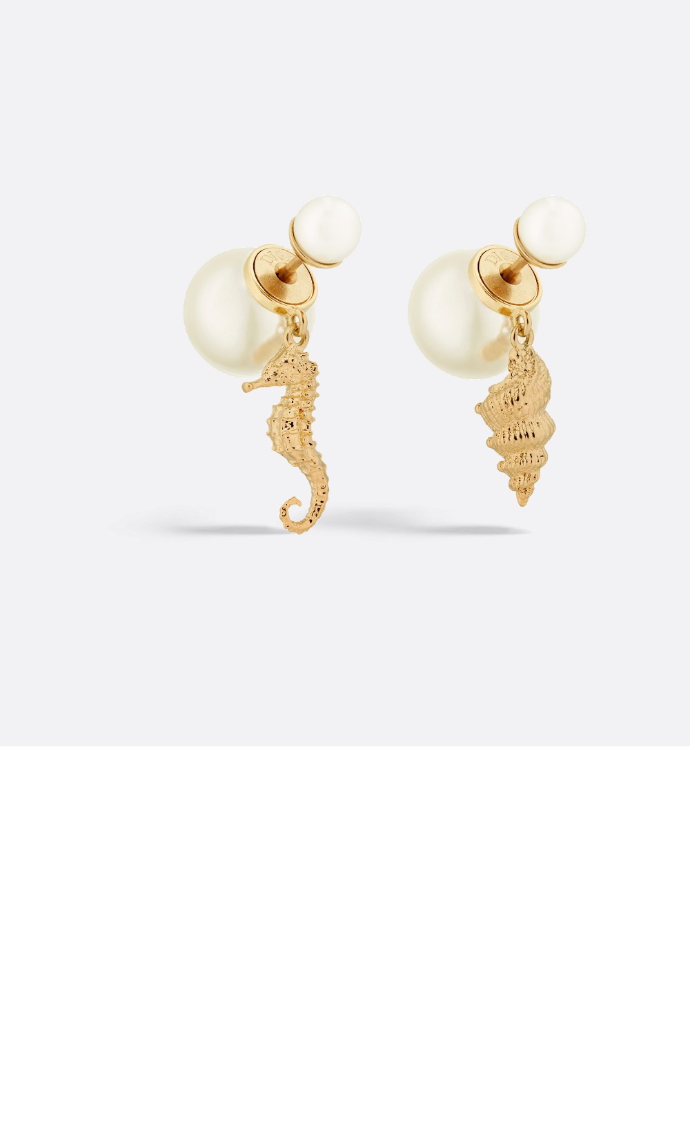 미러급레플리카사이트 | 명품레플리카 전문 쇼핑몰  | 퍼스트원 - Tribales 귀걸이 E4127 &gt; 디올