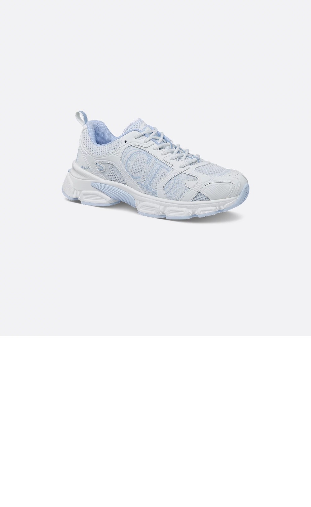 미러급레플리카사이트 | 명품레플리카 전문 쇼핑몰  | 퍼스트원 - 크로노 스니커즈 KCK41 &gt; 디올