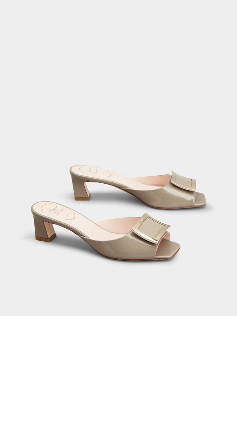 미러급레플리카사이트 | 명품레플리카 전문 쇼핑몰  | 퍼스트원 - 트럼펫 뮬 7483 &gt; 로저비비에