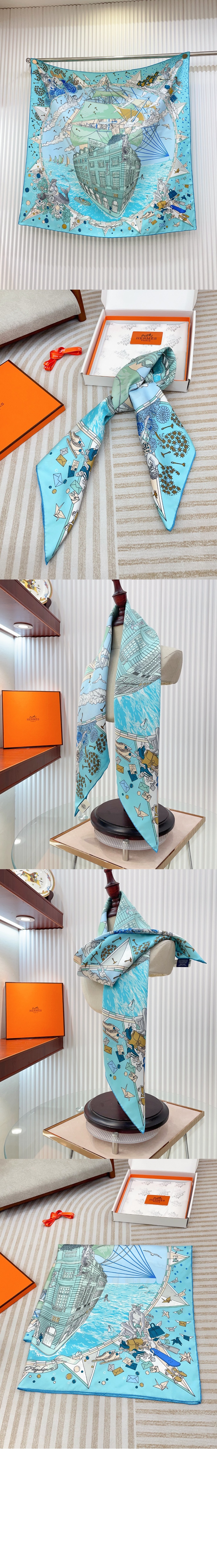 미러급레플리카사이트 | 명품레플리카 전문 쇼핑몰  | 퍼스트원 - Hermes Flagship 스카프 90 &gt; 에르메스