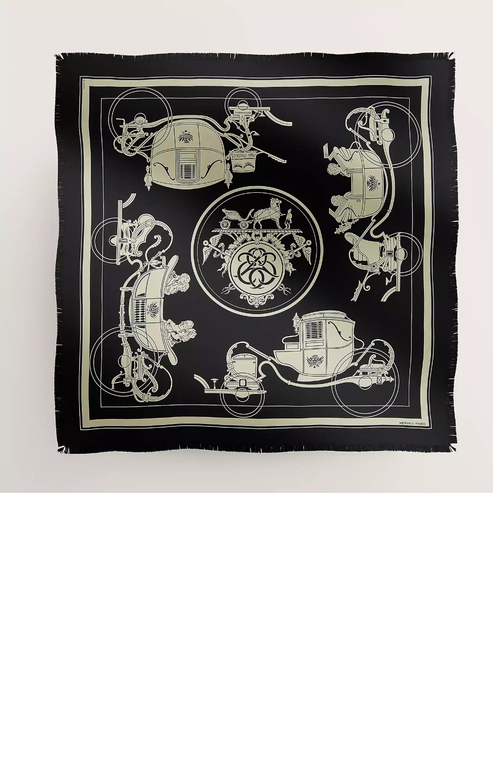 미러급레플리카사이트 | 명품레플리카 전문 쇼핑몰  | 퍼스트원 - Ex-Libris 스카프 90 &gt; 에르메스